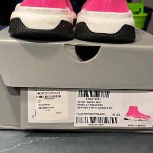 Worn so will have to clean. Please look at pictures